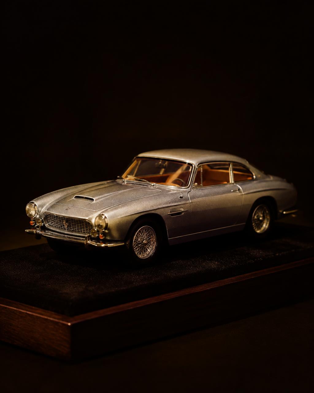 Rare Collectibles diecast models