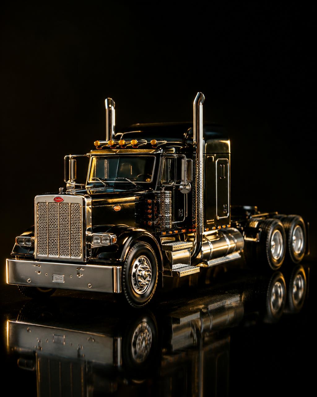 Premium Diecast Trucks diecast models